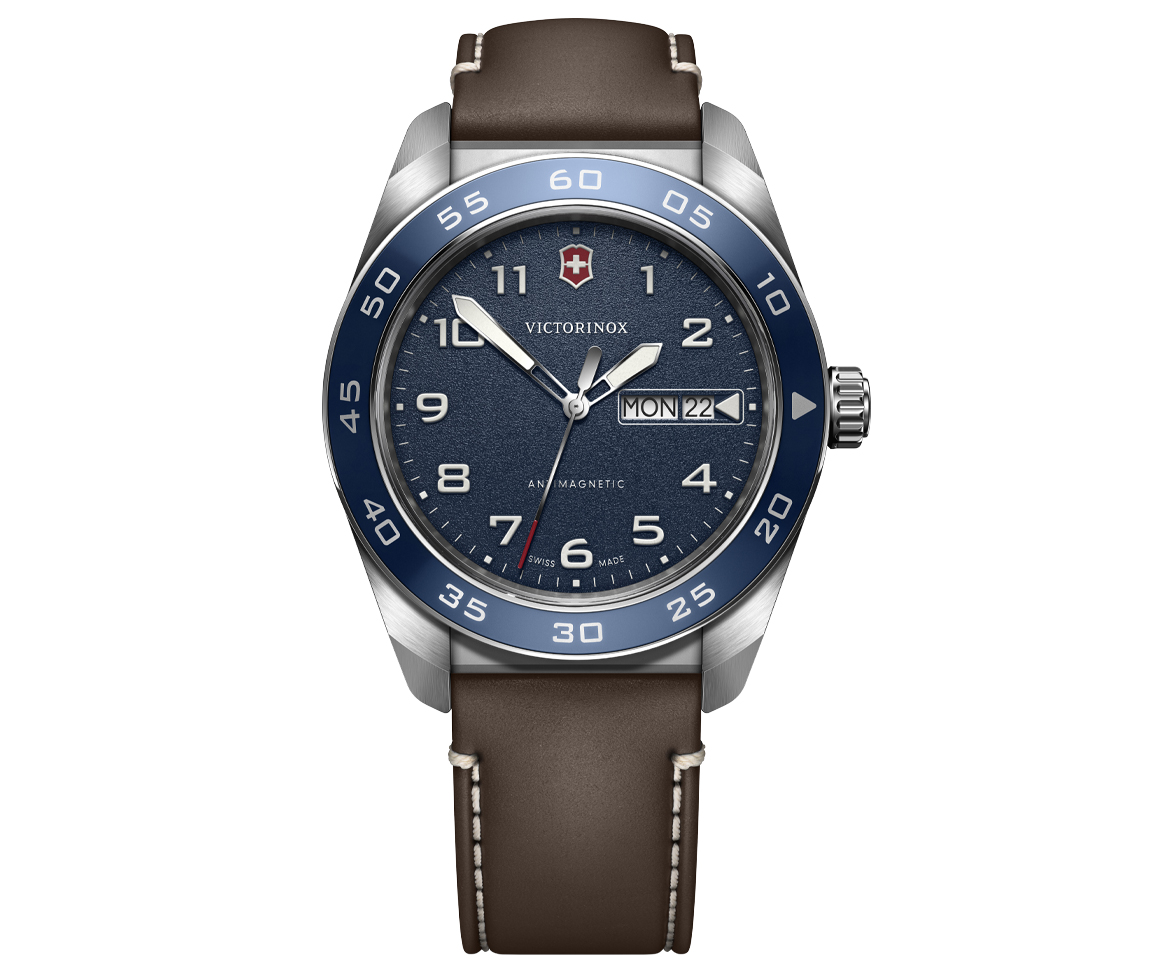 VICTORINOX SWISS ARMY 42MM - VS 242040 - VICTORINOX VICTORINOX SWISS ARMY 42MM - VS 242040 - VICTORINOX
