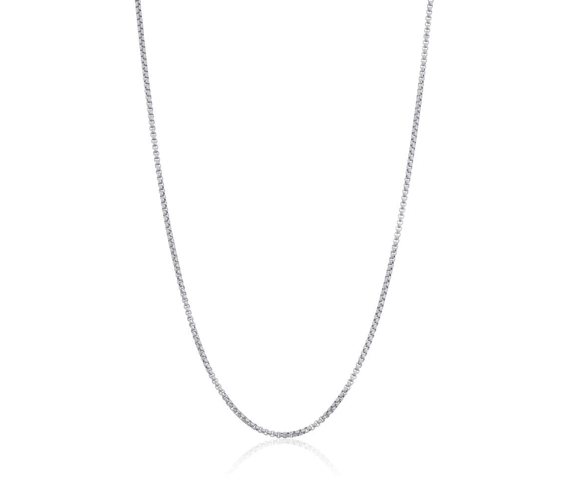 CHAINE ACIER TORSADE 24 CHAINE ACIER TORSADE 24