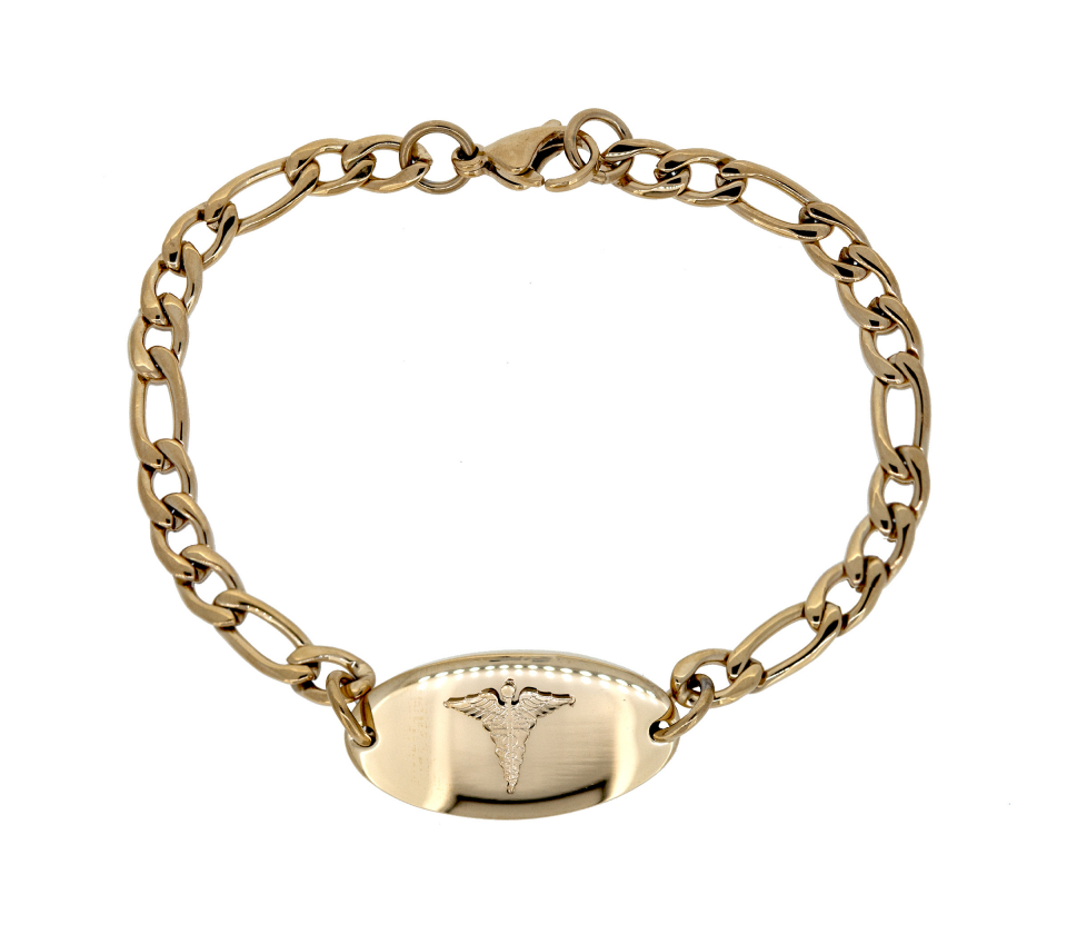 BRAC ACIER CUIR NOIR TRESSE 8.5'' - AZ SSB395G - AREZZO BRAC ACIER CUIR NOIR TRESSE 8.5'' - AZ SSB395G - AREZZO