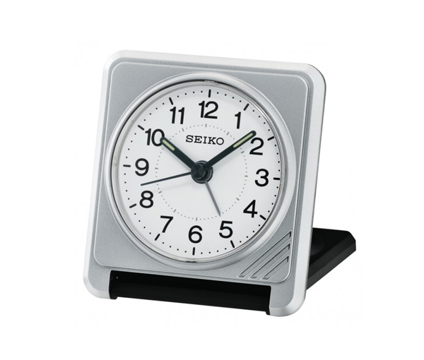 REVEIL DE VOYAGE SEIKO - SA QHT015S - SEIKO