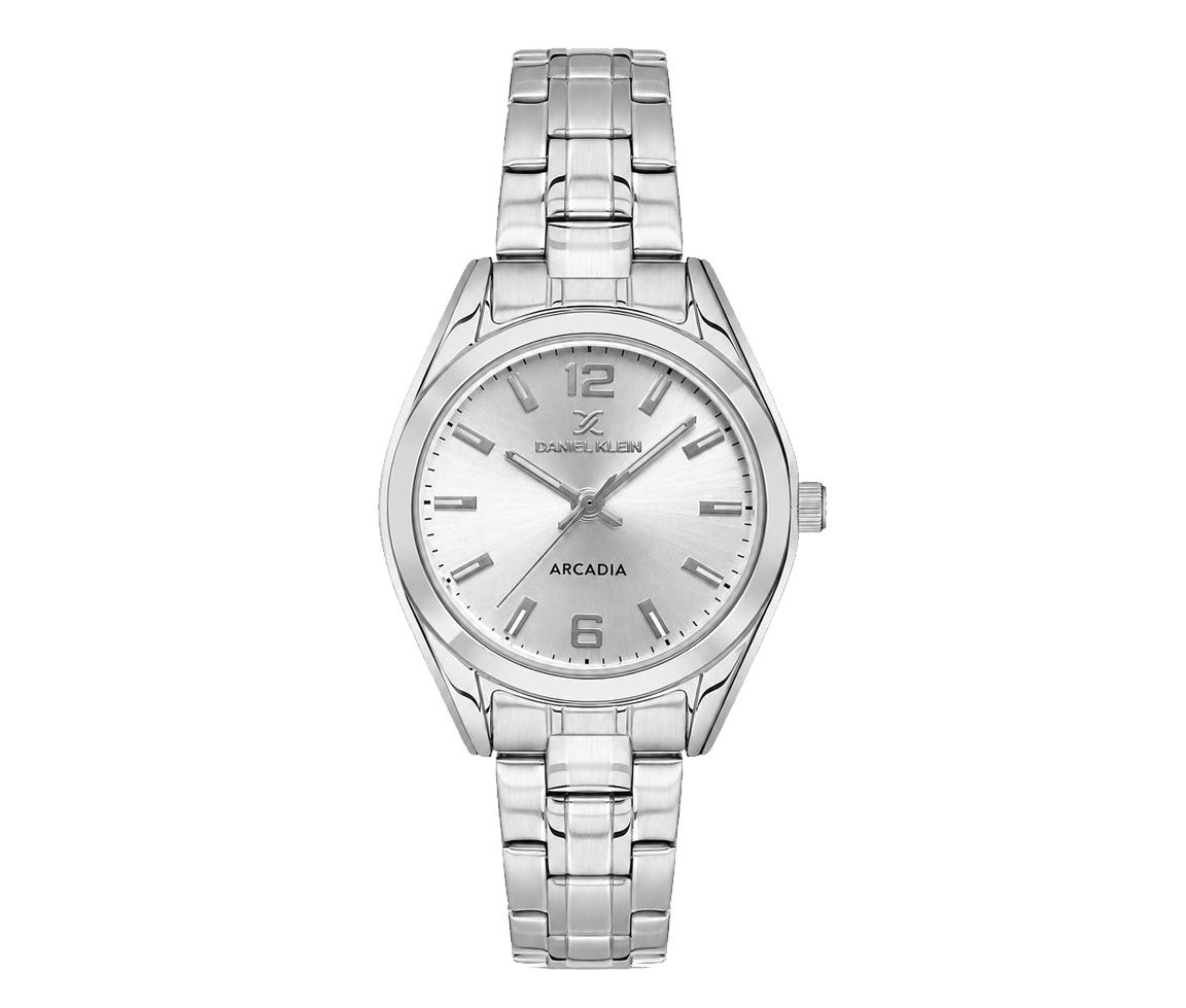 MONTRE DANIEL KLEIN AU QUARTZ - BA DK13689/5 - DANIEL KLEIN