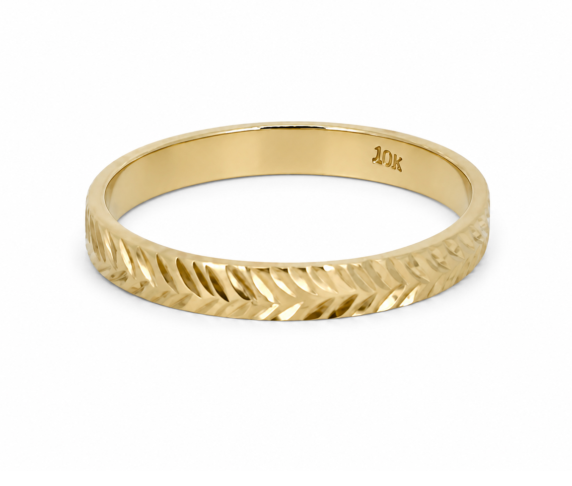 JONC TAILLÉ DIAMANT - SJ ECL01Y - BIJOUTERIE SUISSE INC.