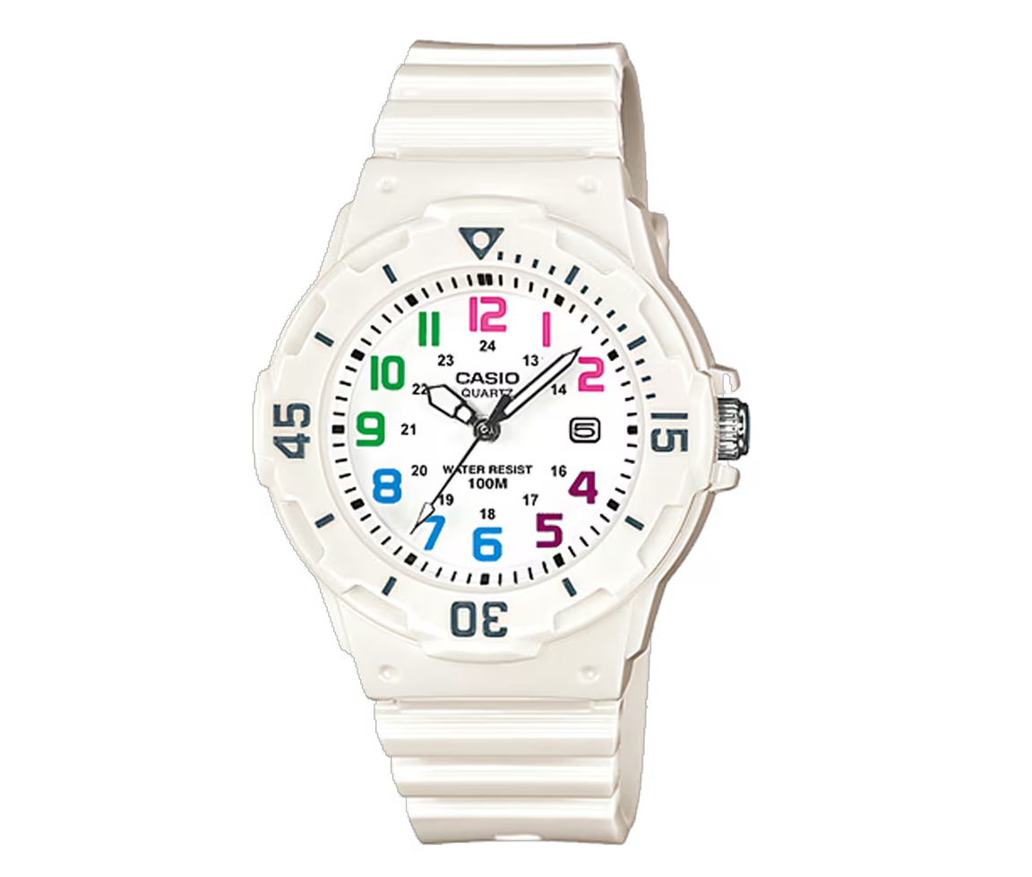 CASIO CLASSIQUE 39MM - H LRW200H7BV - CASIO