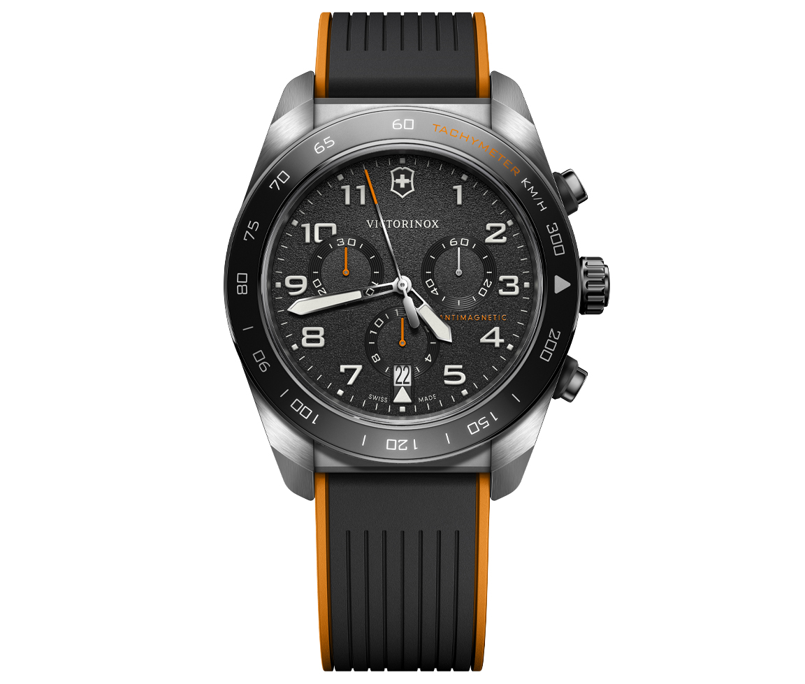 VICTORINOX SWISS ARMY 42MM - VS 242050 - VICTORINOX