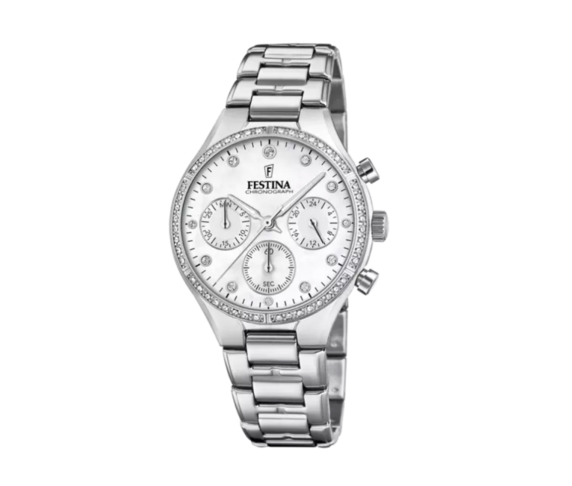 MONTRE FESTINA BOYFRIEND COLLECTION - MI F20401/1 - FESTINA