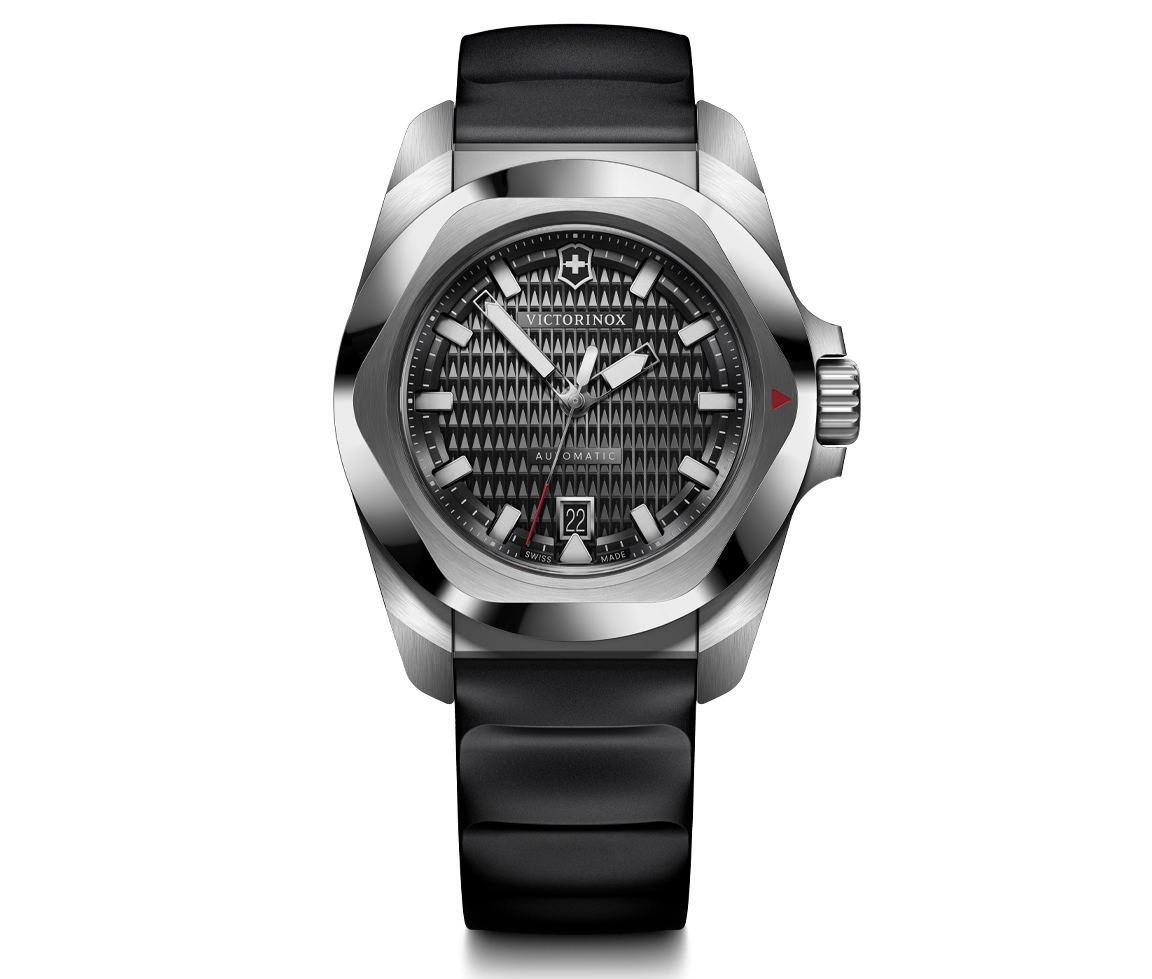 VICTORINOX I.N.O.X. 41MM - VS 242039 - VICTORINOX