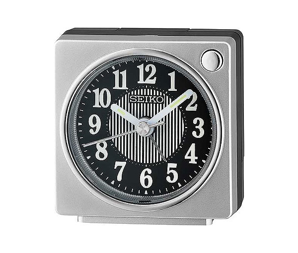 RÉVEIL-MATIN SEIKO ANALOGIQUE - OD QHE197S - SEIKO