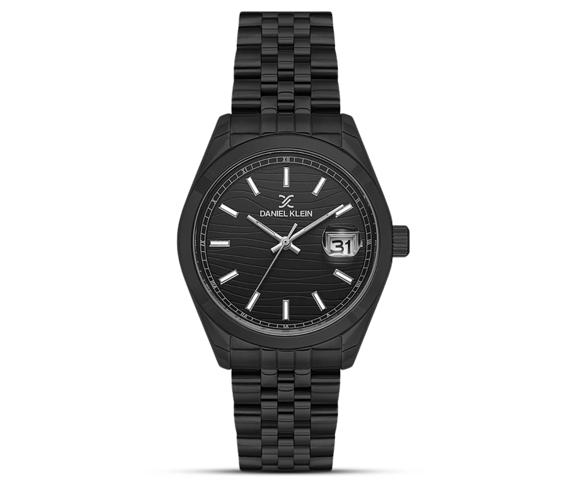 MONTRE DANIEL KLEIN AU QUARTZ - BA DK13883/5 - DANIEL KLEIN
