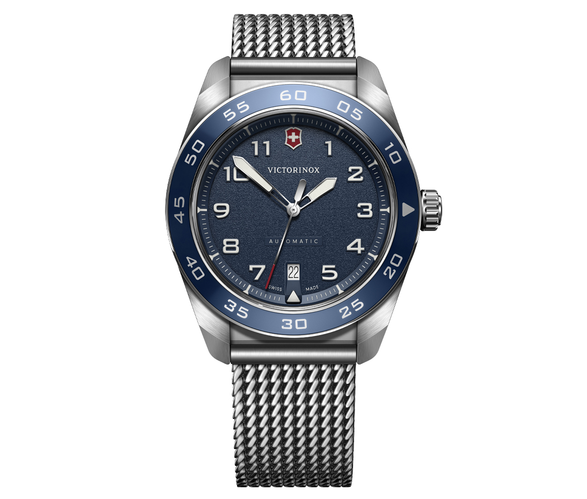 VICTORINOX SWISS ARMY 42MM - VS 242045 - VICTORINOX