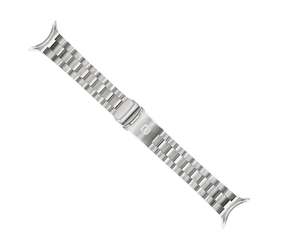 BRACELET EN MÉTAL POUR LES MONTRE SYE - IM BRACACI - SYE