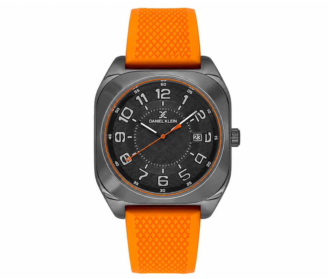 MONTRE DANIEL KLEIN AU QUARTZ - BA DK13796/2 - DANIEL KLEIN