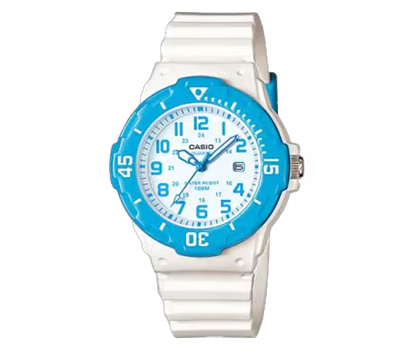 CASIO CLASSIQUE 39MM - H LRW200H-2BV - CASIO