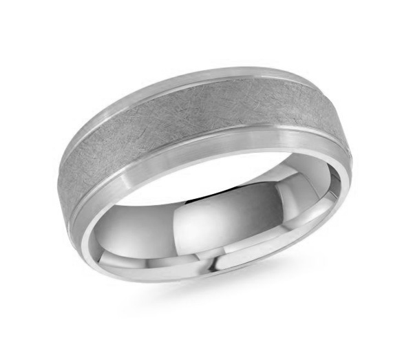 JONC EN OR 14K ET TANTALE - ML MRDTN14W7 - MALO 