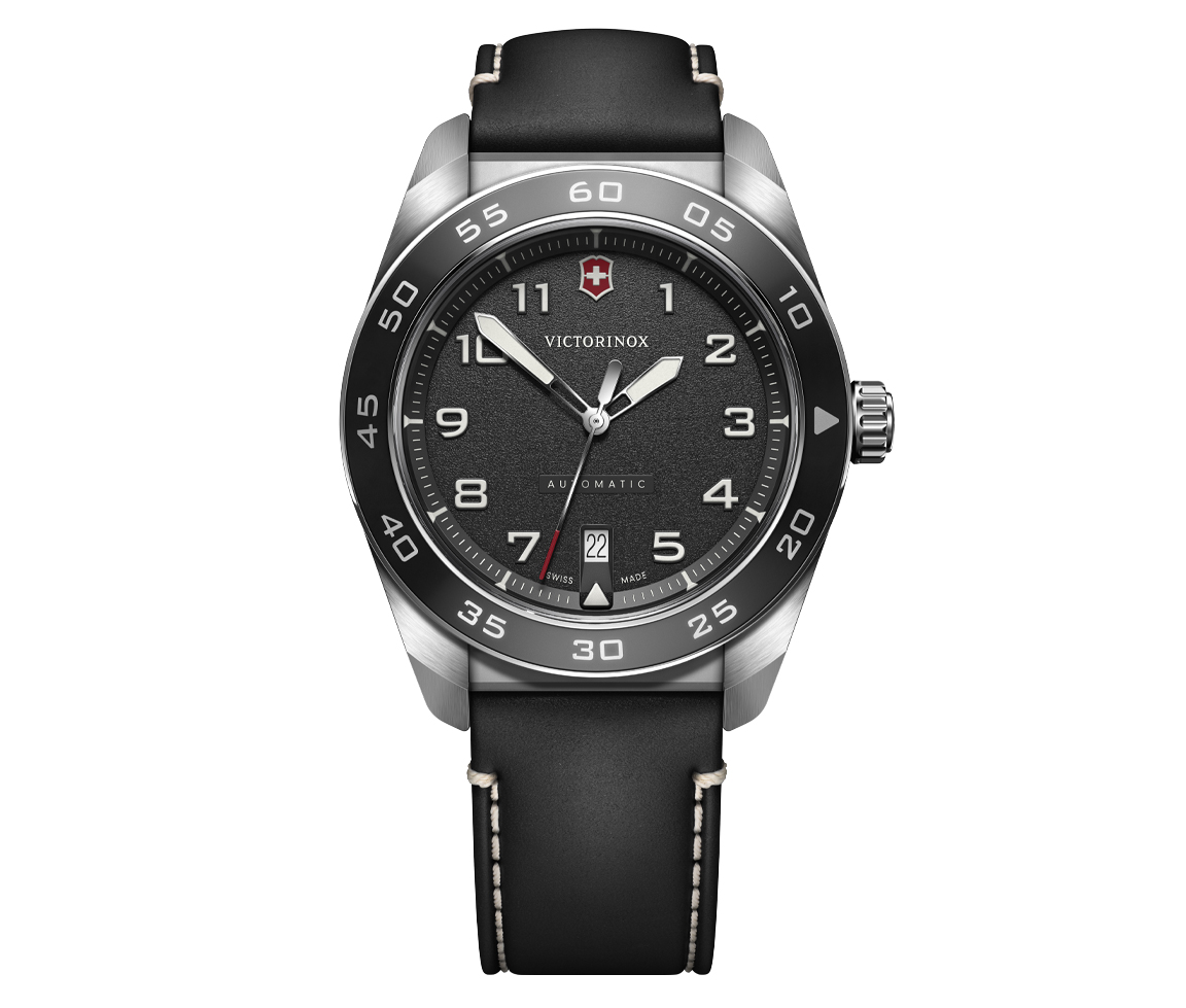 VICTORINOX SWISS ARMY 42MM - VS 242044 - VICTORINOX