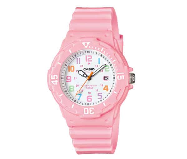 CASIO CLASSIQUE 39MM - H LRW200H4BV - CASIO