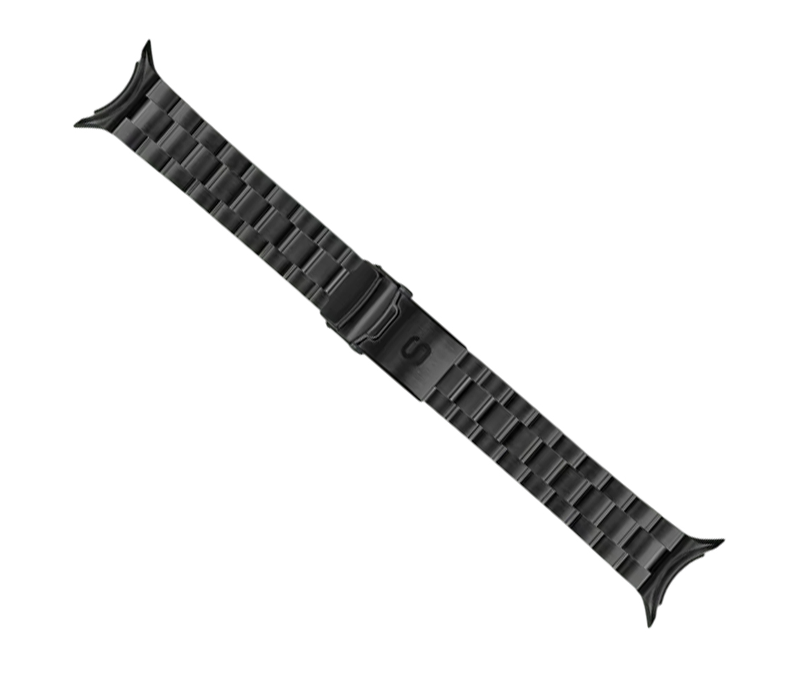 BRACELET EN MÉTAL POUR LES MONTRE SYE - IM BRACACIBK - SYE