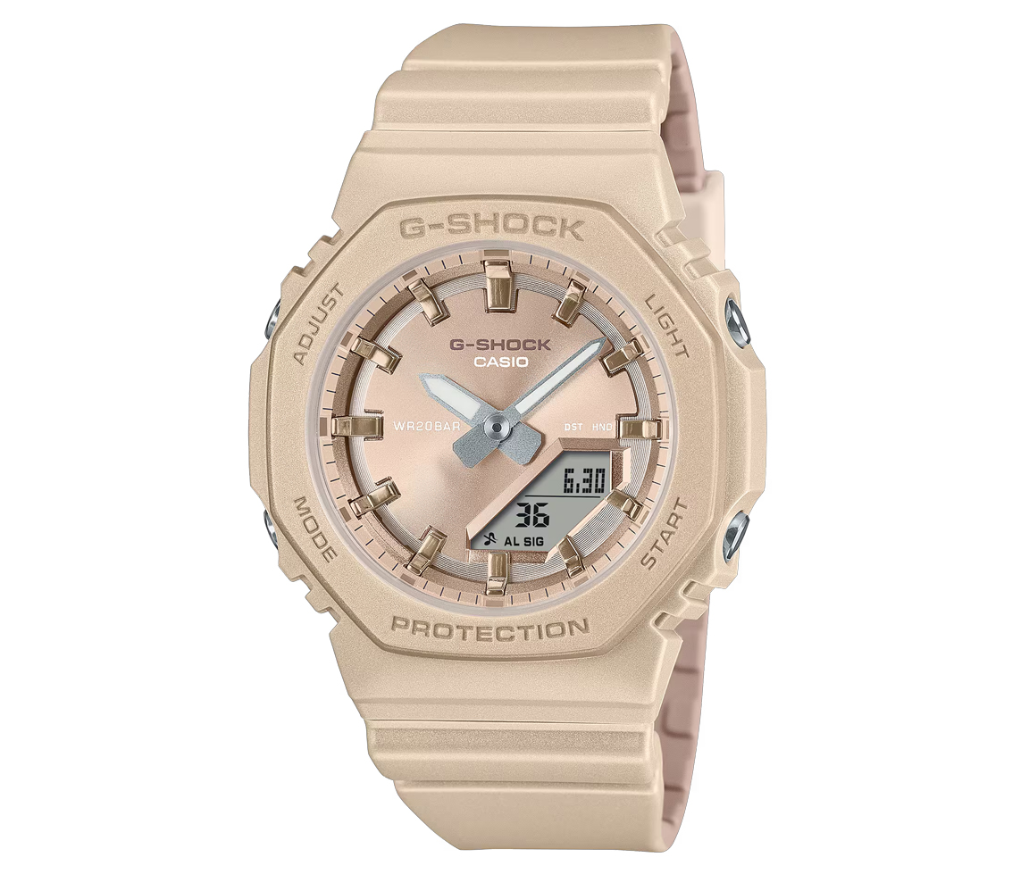 CASIO G-SHOCK 43.5MM - H GMAP2100ST9 - CASIO