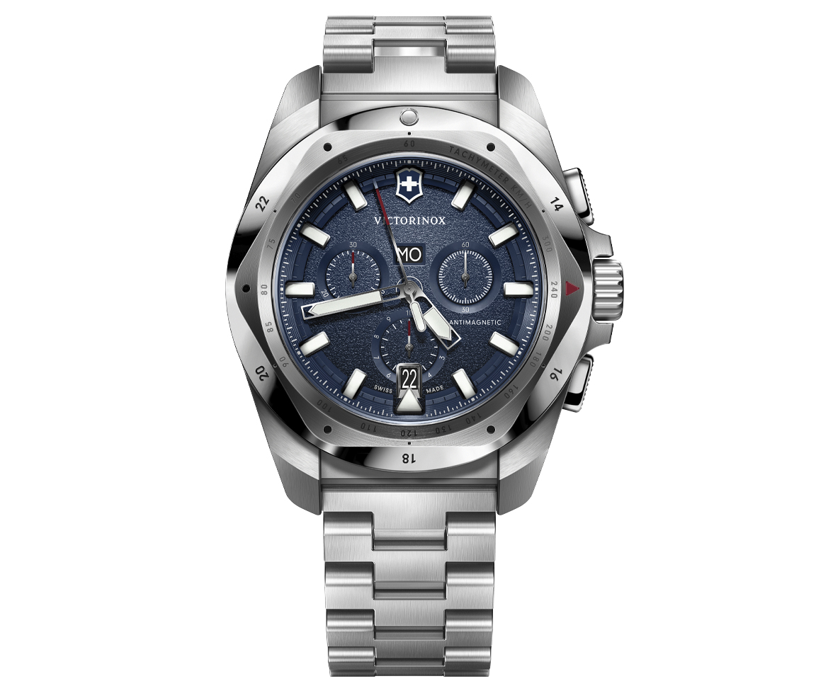 VICTORINOX I.N.O.X. 43MM - VS 241985 - VICTORINOX