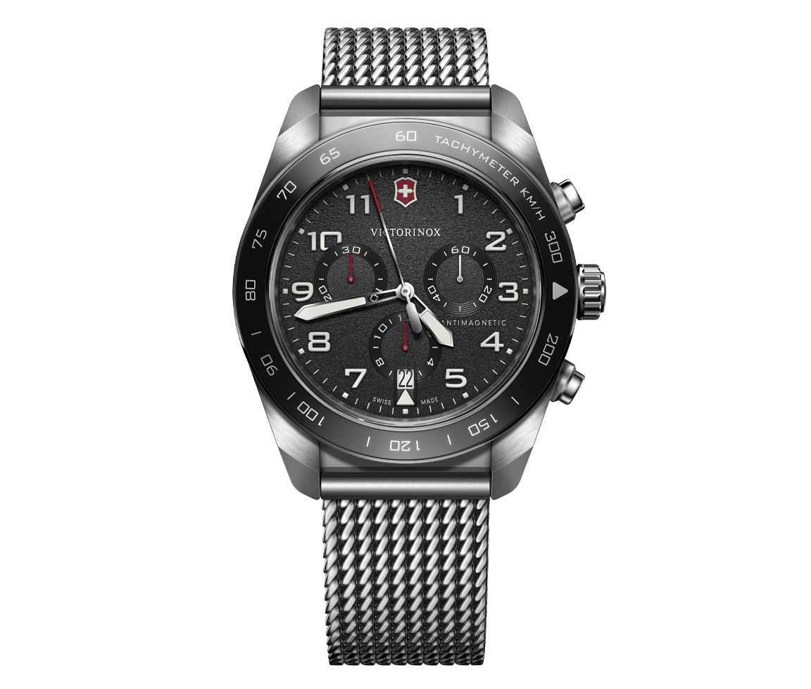 VICTORINOX SWISS ARMY 42MM - VS 242048 - VICTORINOX