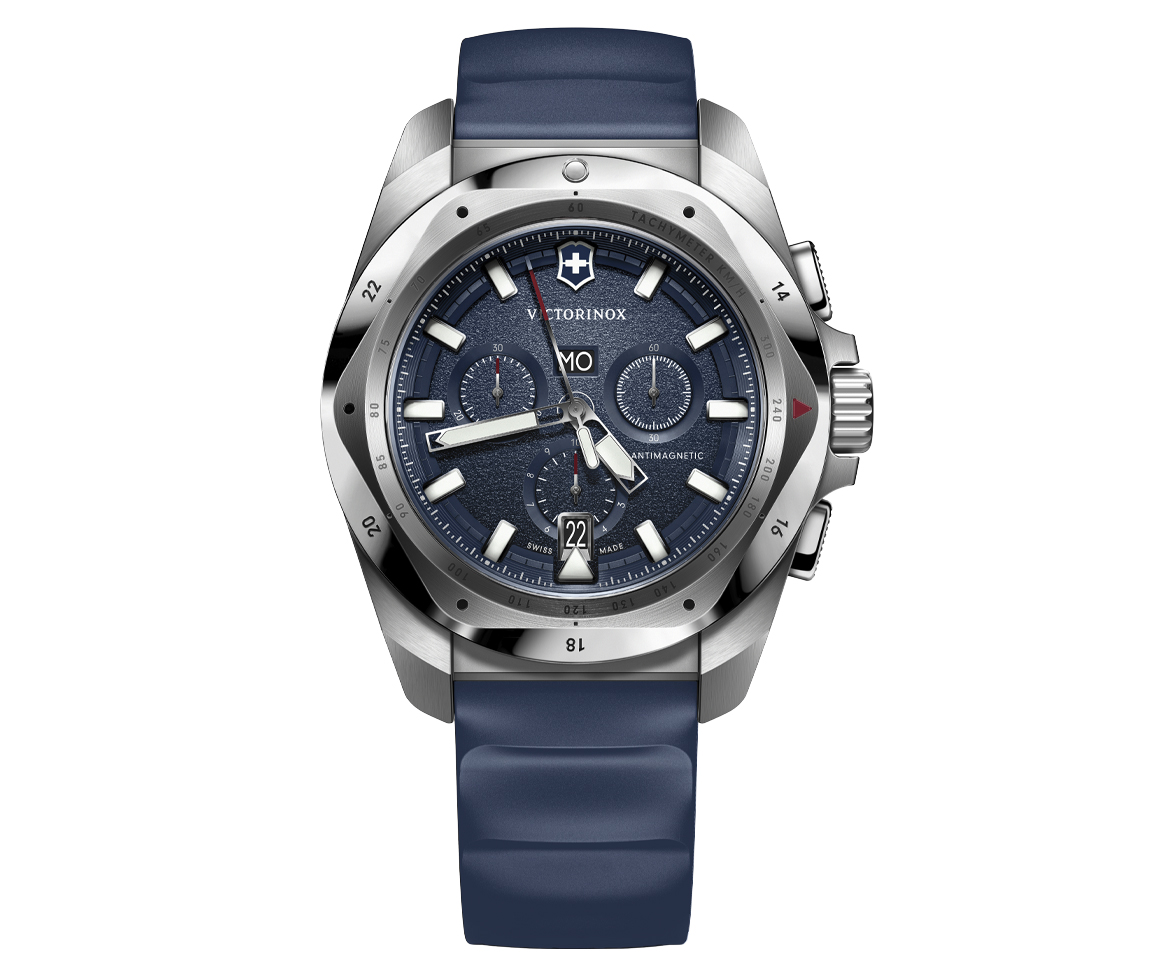 VICTORINOX I.N.O.X. 42MM - VS 241984 - VICTORINOX