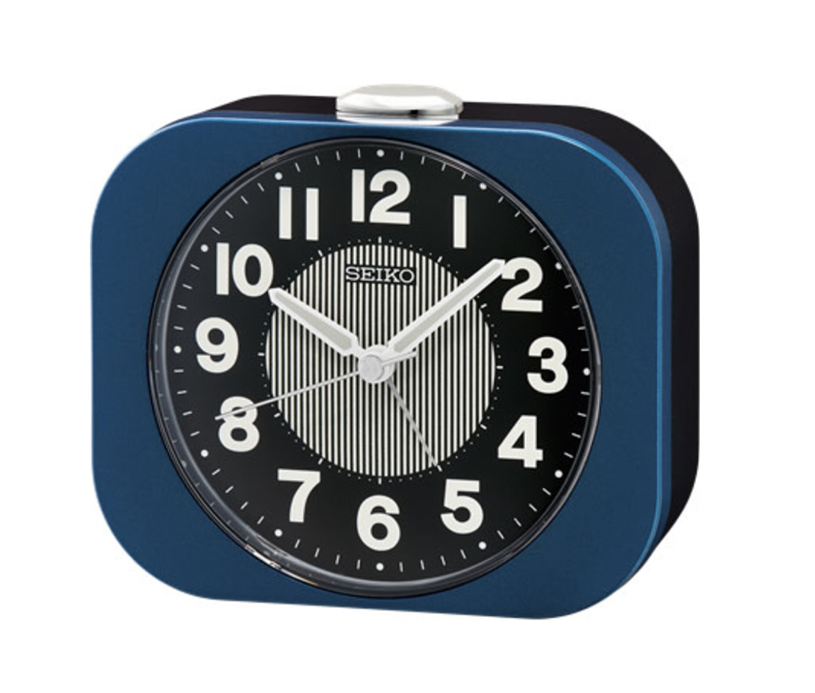 RÉVEIL MATIN SEIKO&nbsp; - SA QHE206L - SEIKO
