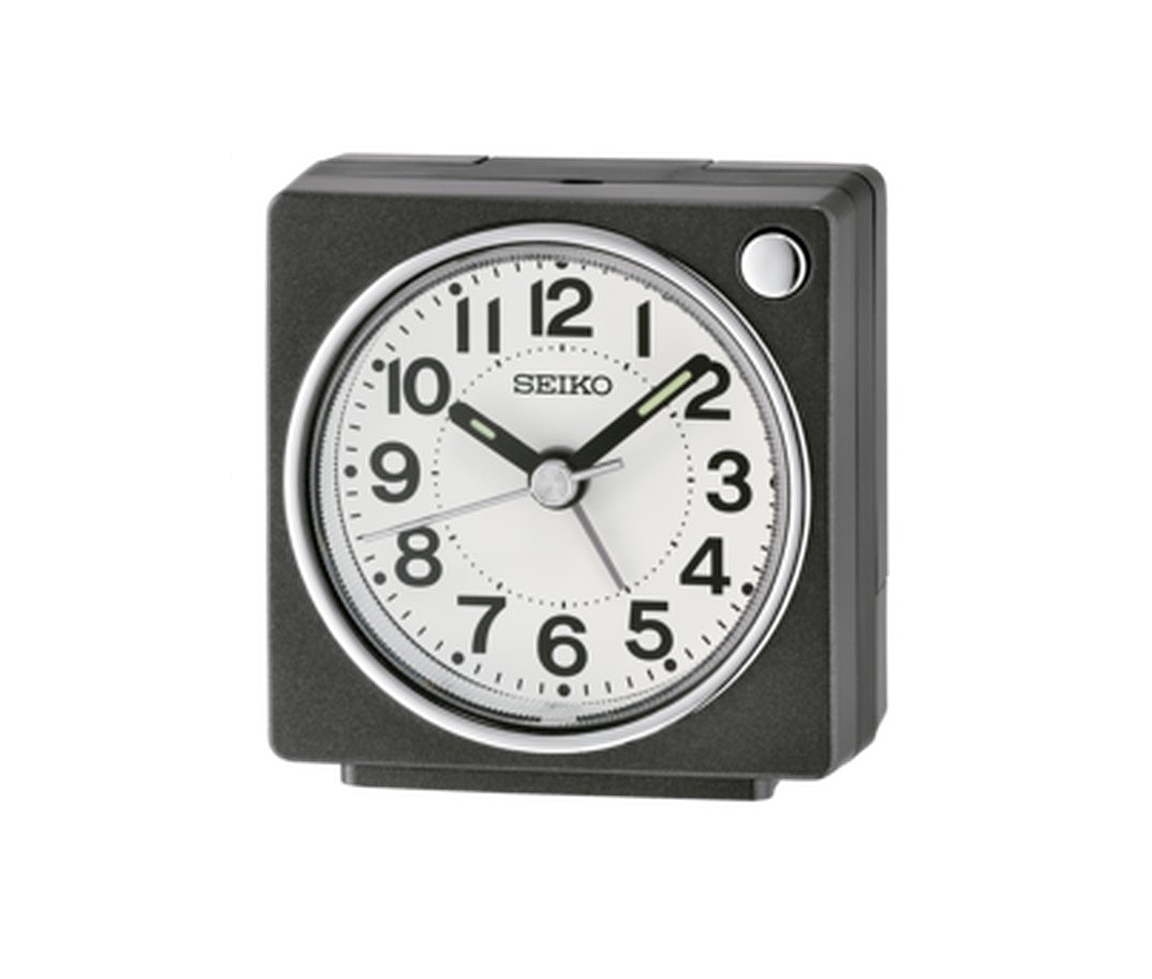 RÉVEIL-MATIN SEIKO - SA QHE196K - SEIKO