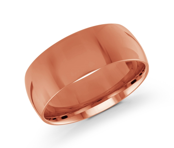 JONC 10K UNI 8MM - ML J208/8P10 - MALO 