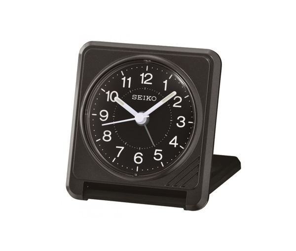 REVEIL DE VOYAGE SEIKO - SA QHT015K - SEIKO