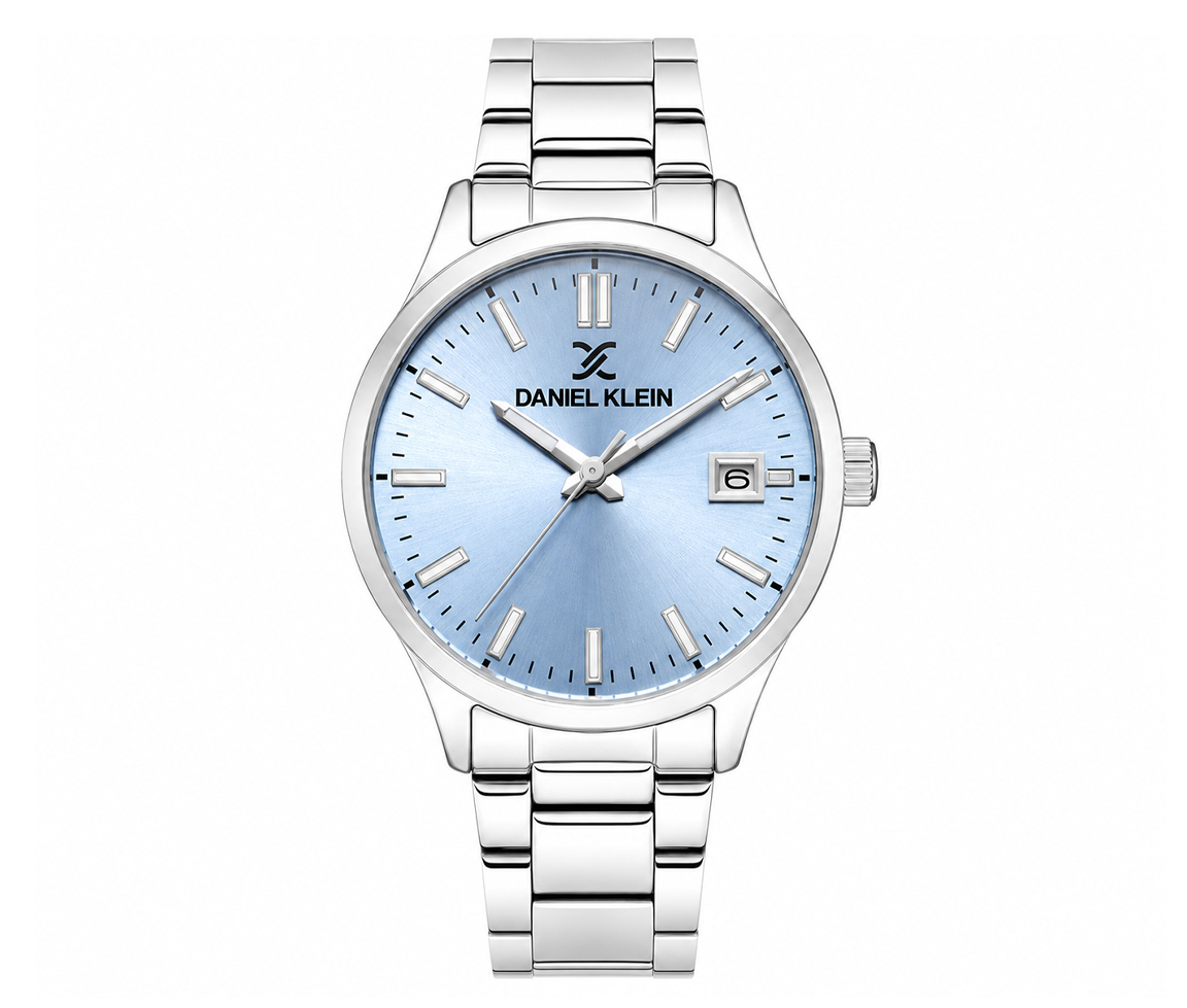 MONTRE DANIEL KLEIN AU QUARTZ - BA DK13612/3 - DANIEL KLEIN