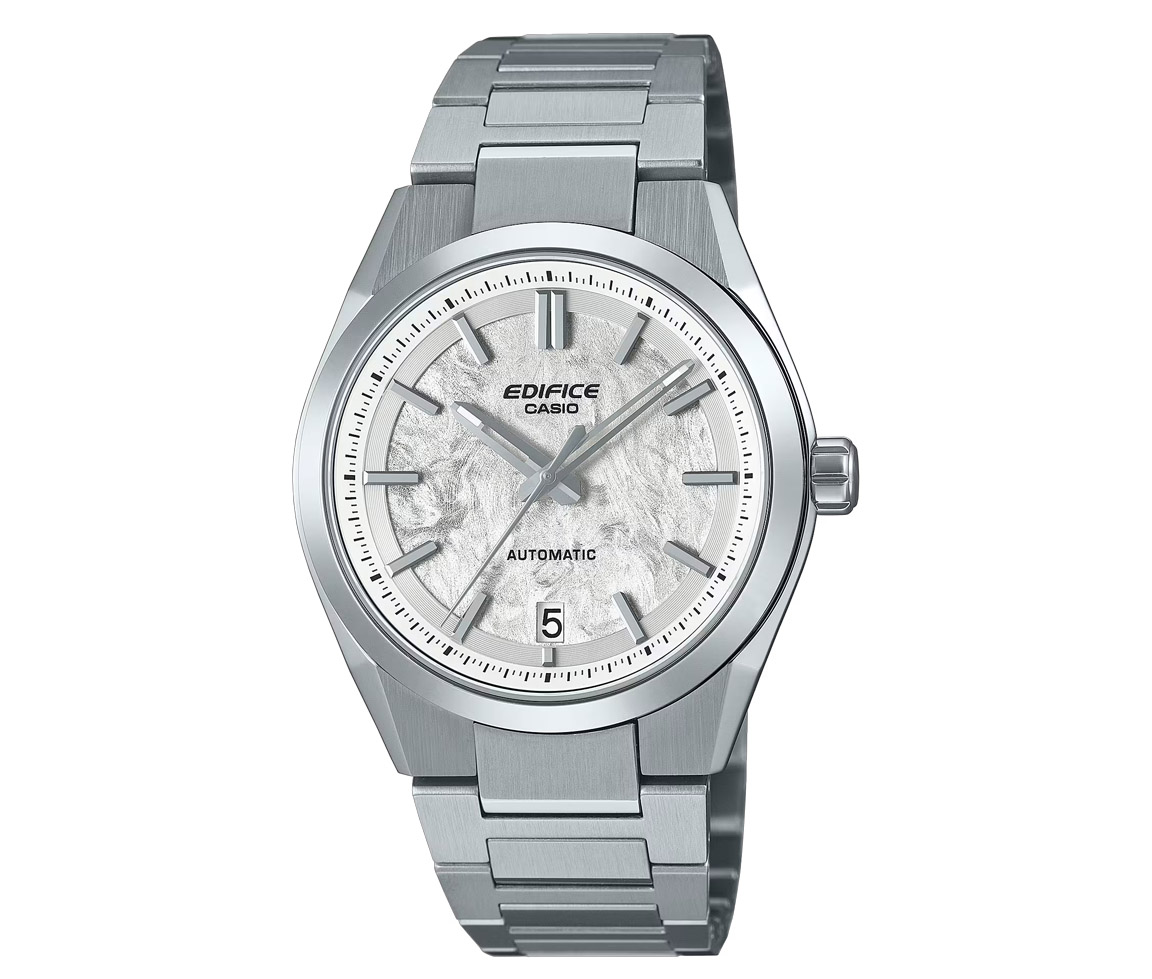 CASIO EDIFICE 41.5MM - H EFK100D/7A - CASIO