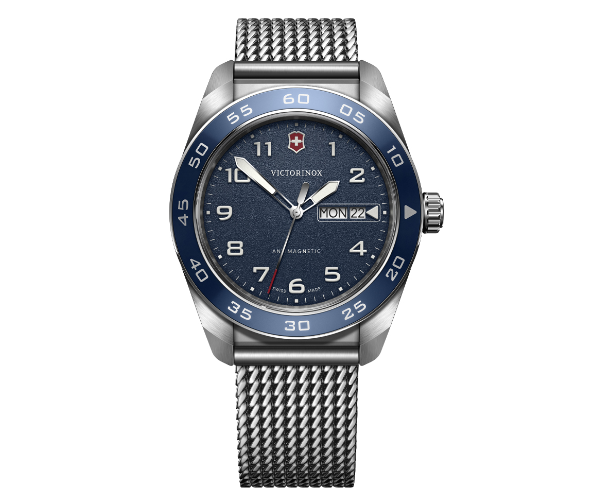 VICTORINOX SWISS ARMY 42MM - VS 242042 - VICTORINOX