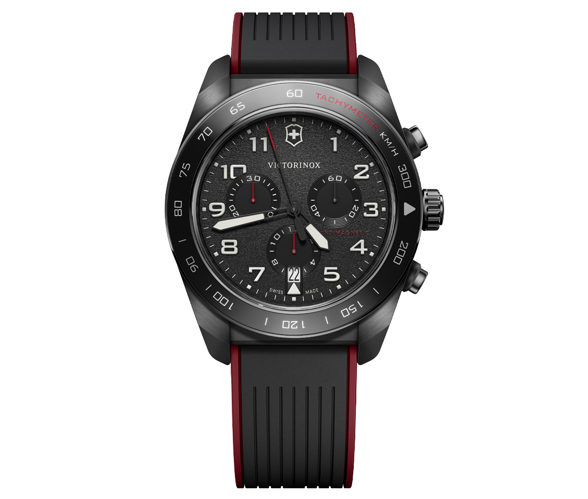 VICTORINOX SWISS ARMY 42MM - VS 242051 - VICTORINOX