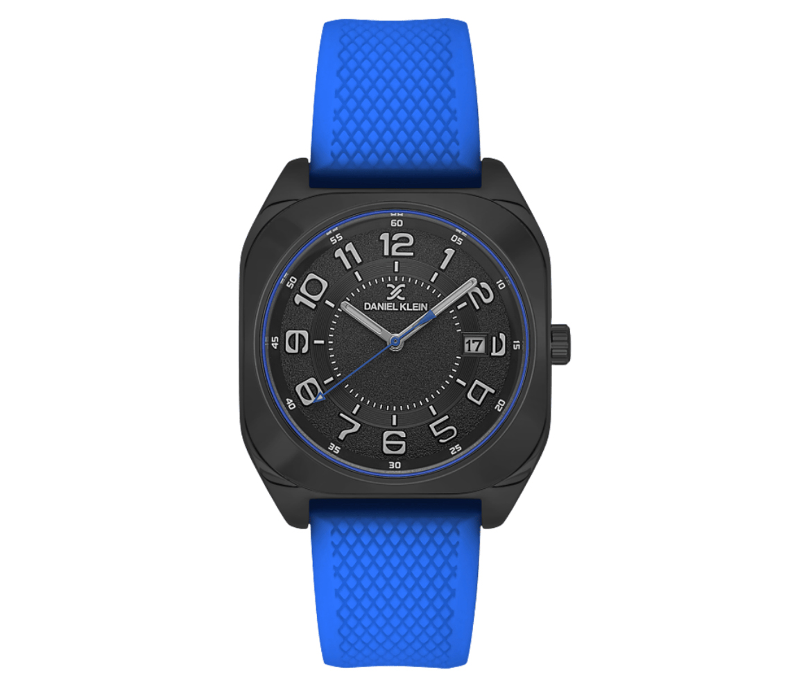 MONTRE DANIEL KLEIN AU QUARTZ - BA DK13796/1 - DANIEL KLEIN