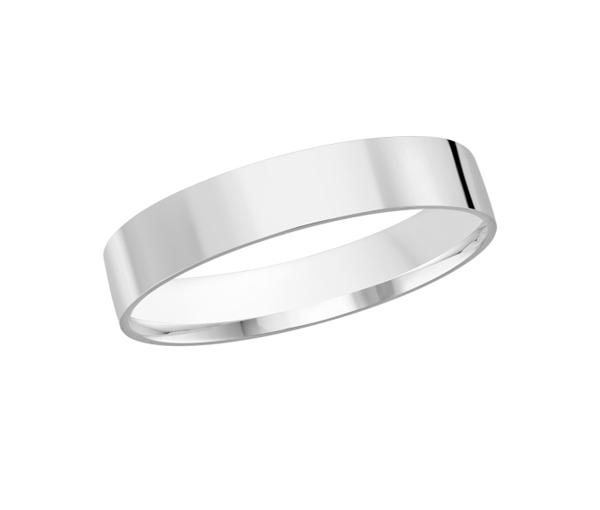 JONC UNI PLAT - SJ JD09W23 - BIJOUTERIE SUISSE INC.