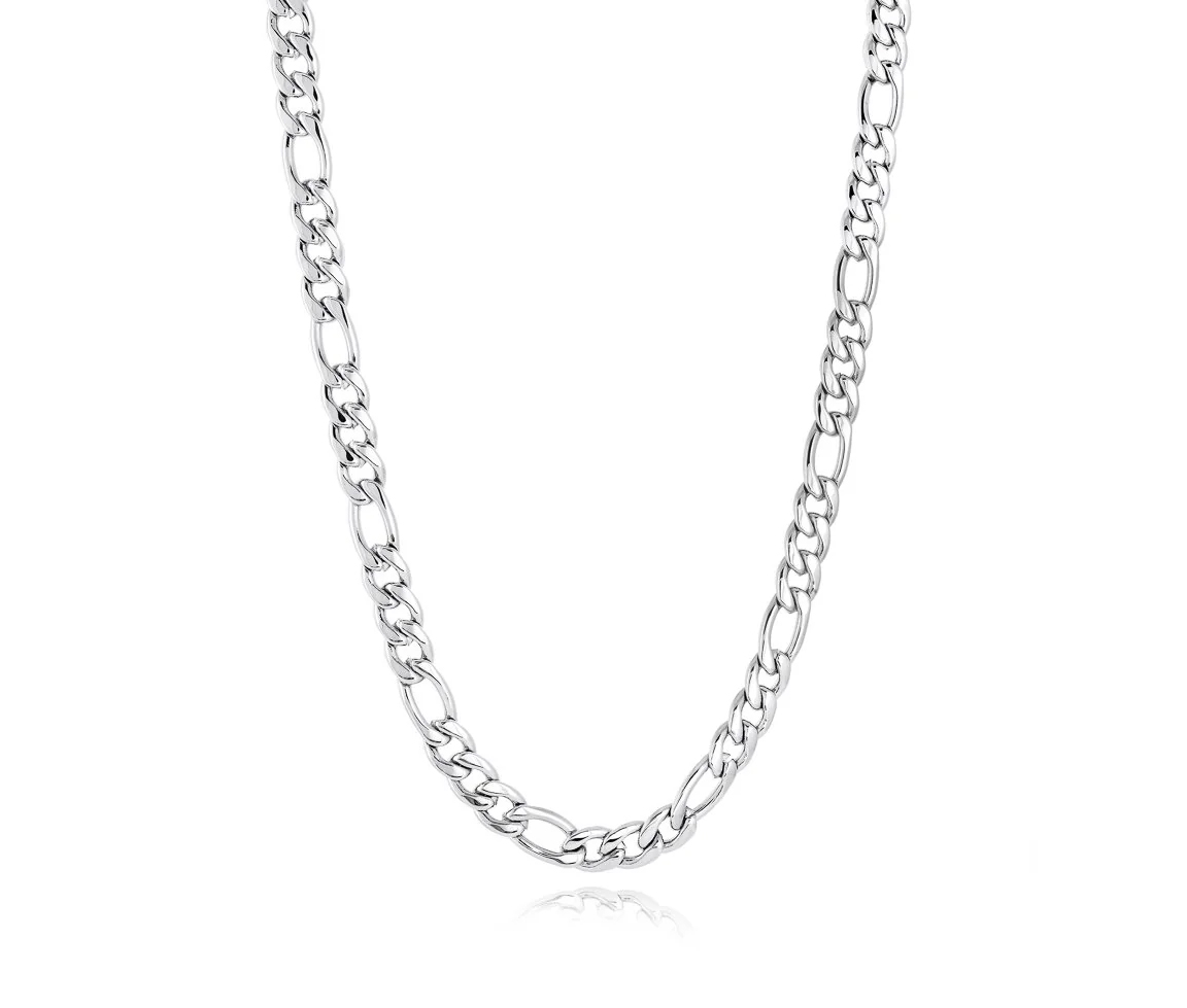 CHAINE À MAILLE FIGARO - IG SN48/20 - ITALGEM