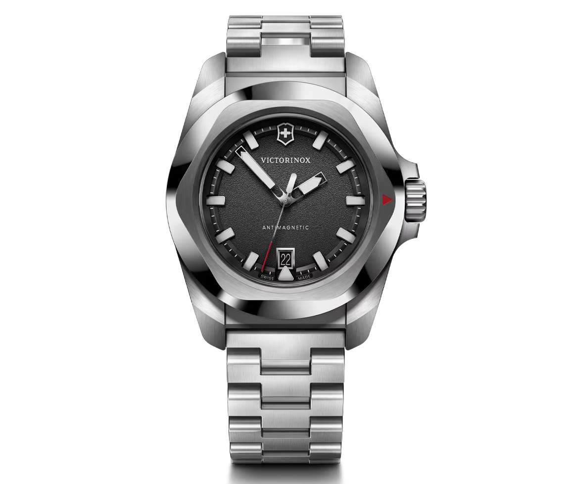 VICTORINOX I.N.O.X. 41MM - VS 242030 - VICTORINOX