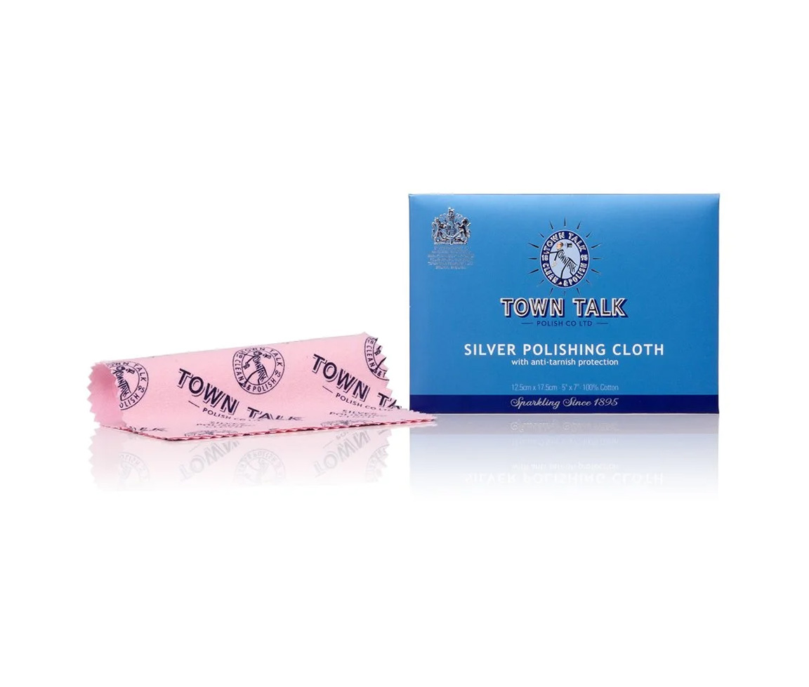  - H TT020 - TOWN TALK