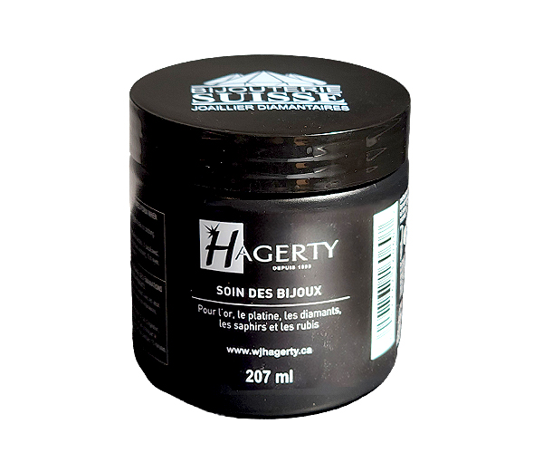 NETTOYEUR À BIJOUX OR HAGERTY - JM 16060 - HAGERTY
