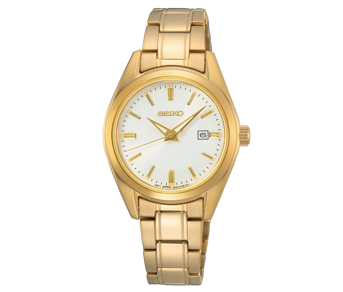 SEIKO DISCOVER MORE 30MM - SA SUR632P1 - SEIKO