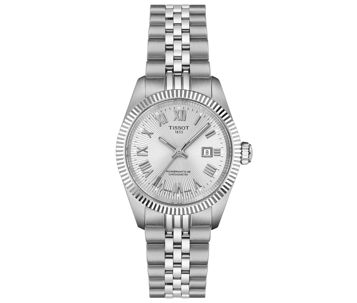 TISSOT BALLADE 30MM - T1562081103300 - Tissot