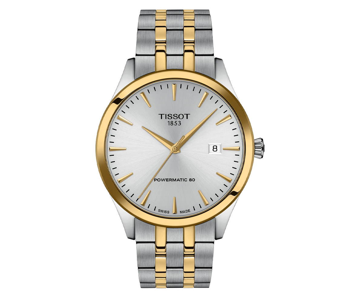 TISSOT CLASSIC DREAM 40MM - T1584072203100 - Tissot