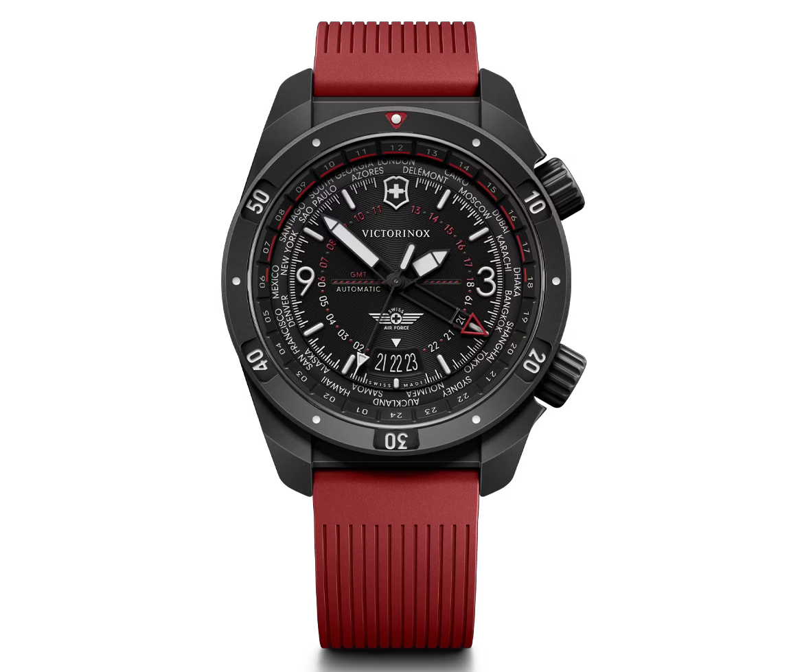 VICTORINOX AIR PRO 43MM - VS 242006 - VICTORINOX