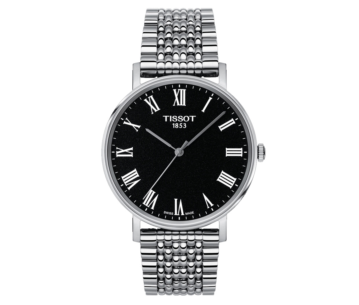 TISSOT EVERYTIME 38MM - T1094101105300 - Tissot