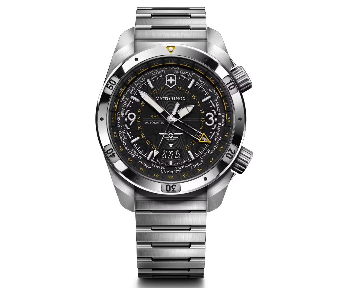 VICTORINOX AIR PRO 43MM - VS 242004 - VICTORINOX