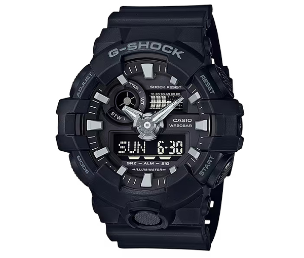 CASIO G-SHOCK 52.5MM - H GA7001BCR - CASIO