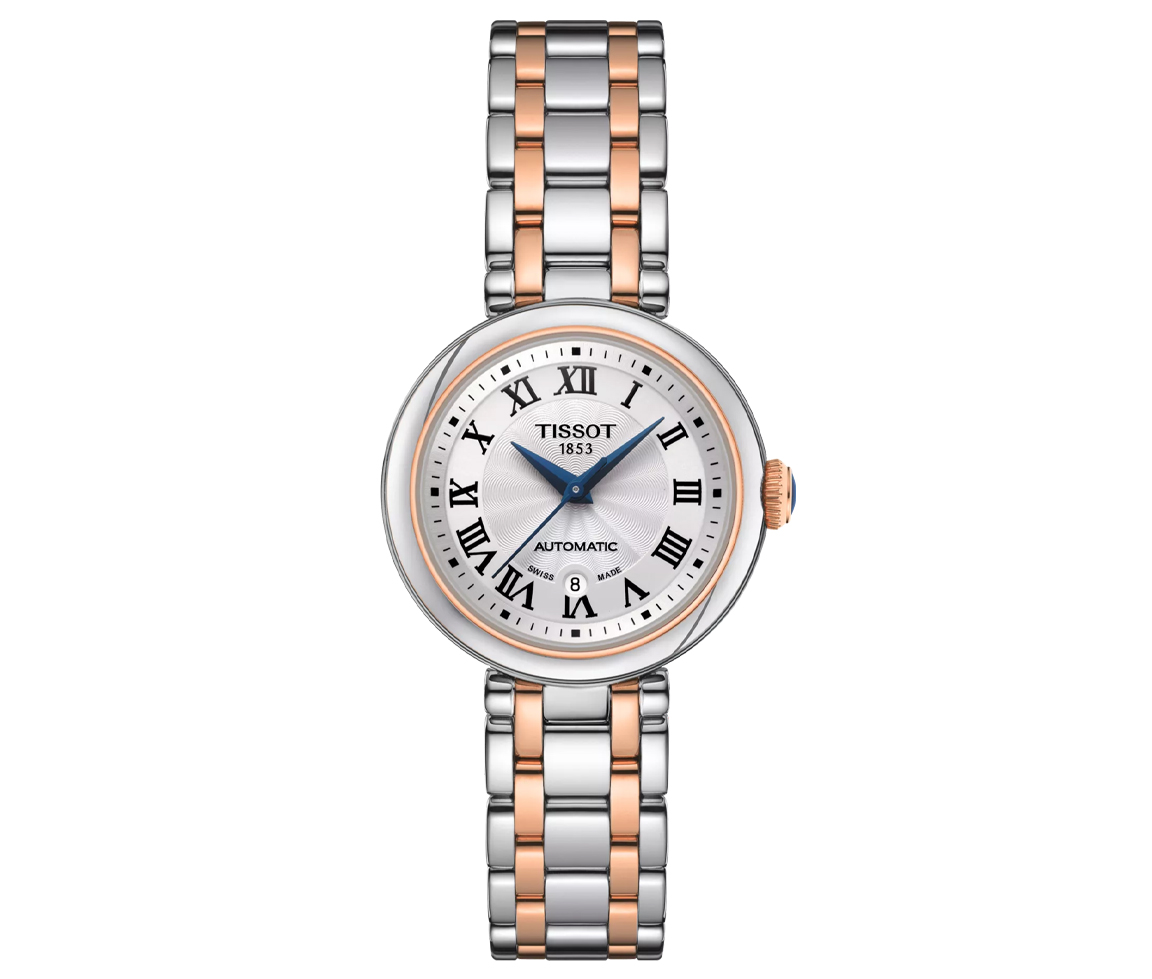TISSOT BELLISSIMA 29MM - T1262072201300 - Tissot