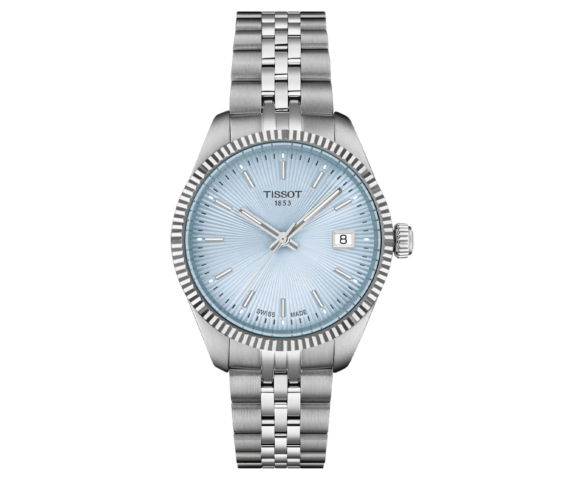 TISSOT BALLADE 34MM - T1562101135100 - Tissot