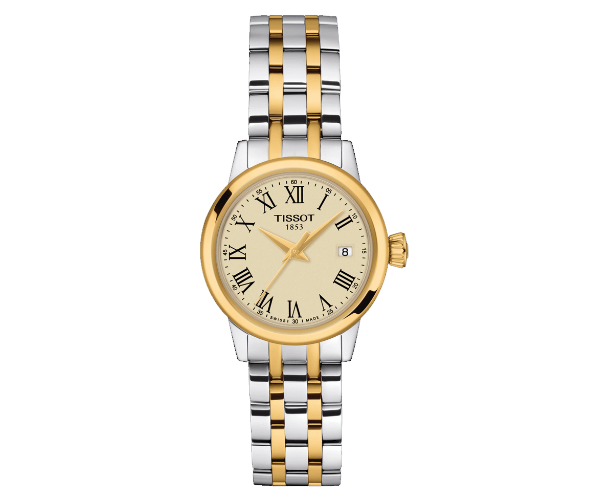 TISSOT CLASSIC DREAM 28MM - T1292102226300 - Tissot