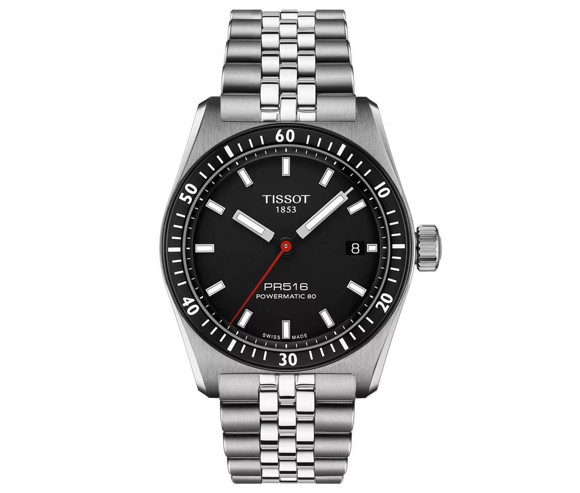 TISSOT PR516 38MM - T1494071105100 - Tissot