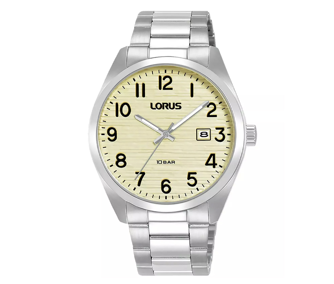 MONTRE LORUS POUR HOMME - SA RH911RX9 - LORUS